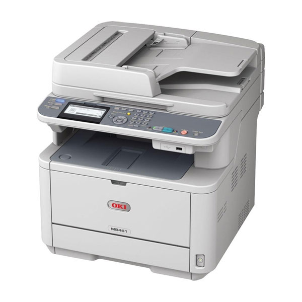 Impresora multifuncional Oki MB461